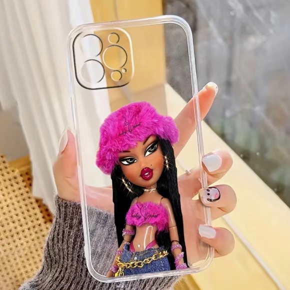 Bratz IPhone Cases - Picture 2 of 2